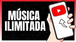 Cómo Descargar Música Gratis de YouTube en tu Celular (Audio Gratis) 2024