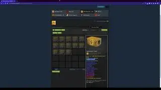 HOW TO SELL STUFF QUICKLY AND EFFICENTLY ON THE STEAM COMMUNITY MARKET! - Steam Inventory Helper