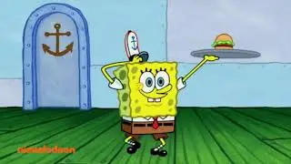 [EDIT] Spongebob is 𝓛𝓮𝓿𝓲𝓽𝓪𝓽𝓲𝓷𝓰 (DUA LIPA X Nickelodeon)