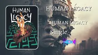 Human Legacy - Human Legacy (Official Audio)