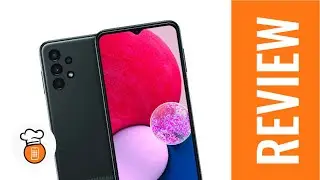 Samsung Galaxy A13 Review: Features, Specs & More