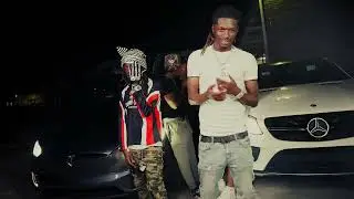 Fazpase Paper Route ft. Jay Fizzle (Official Music Video)