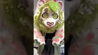 I feel like dancing! 