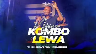The HM - NIMEKOMBOLEWA (Official Music Video)