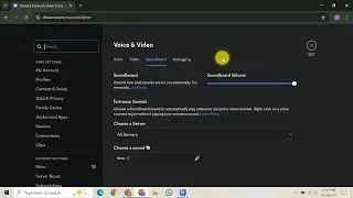 How To Install A Discord Soundboard