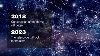 Boeing's aerodynamic design know-how helps GMTO build the world’s largest telescope