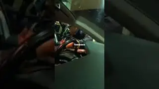 Тонировочка