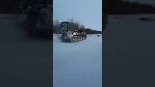 мтлбу. камчатка offroad