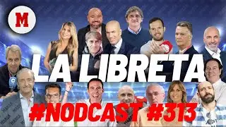 #Nodcast