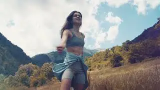 Madwave & Dreamy - Innocence | Official 4K Music Video