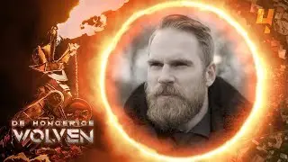 De Hongerige Wolven #4 | 5 tegen 2