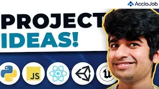 BEST Software Development Project Ideas for 2022