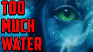 Avatar: The Way of Water Is Shockingly Great