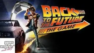 Back to the Future: The Game - Games for iOS
