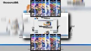 (YTPMV) Windows 2000 reversed Scan ^2