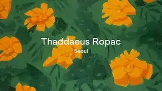 Alex Katz | Flowers | Exhibition Seoul 2021-2022