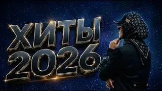 Мальборо, Она танцует под Шадэ, JANAGA, MONA, Xcho, Чикита, 🔥И много других ХИТОВ 2026 