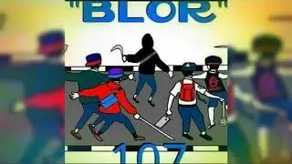 Kampoeng Blor  107(siang blor sebrang istana)