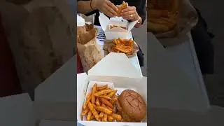 They did it..