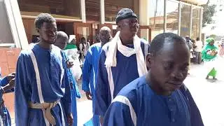 Sope Cheikh Adama Gueye Cices Dakar
