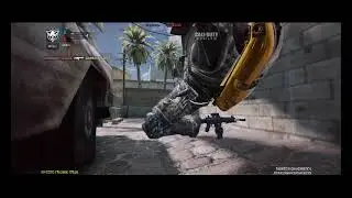 call of duty mobile