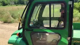 John Deere Gator For Sale