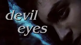 Devil Eyes- Hippie Sabotage || Harry Potter video edit || #harrypotter