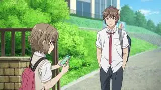 Seishun Buta Yarou wa Bunny Girl Senpai no Yume wo Minai AMV - [In the End] (song)