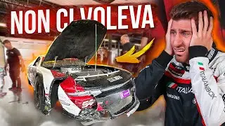 The championship is getting really bad - EuroNASCAR Most Race 1