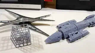 Using the ANYCUBIC Photon Mono X and Wash & Cure Machine 2.0