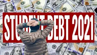 What you're not told about student loans - DEBT CRISIS