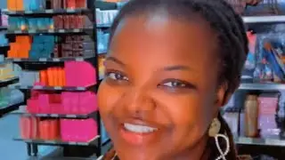 Largest and most affordable African store in Australia.
