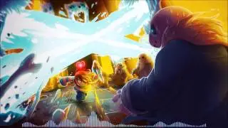Control Freak - Undertale - Megalovania Remix (Genocide Spoilers)