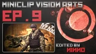 Vision Arts | Mini Clip - Ch3rry  Ep.9