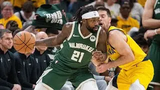 Patrick Beverley apologizes to ESPN producer Bucks guard will not reprise guest analyst role sources