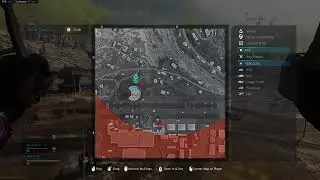RobHorus Warzone Stream. Destruction of Verdansk Part 1