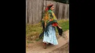 Шашкова Екатерина Gypsy Dance