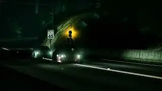 NFS Carbon (Remastered 2020) - Kenji Canyon Race (4K)