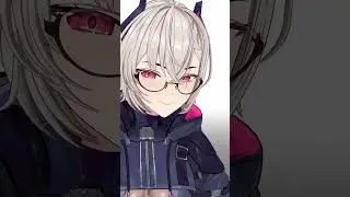 CYBORG GF HEADPAT