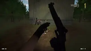 Jeff The Killer: Lost in the Nightmare