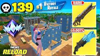 139 Elimination 