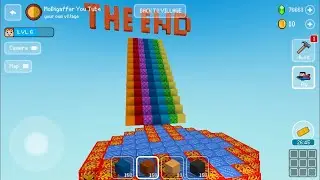 Block Craft 3D: Crafting Game 