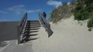Föhr, Küste und Strand, 2017