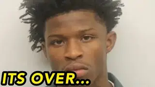 Quando Rondo Arrested On RICO Charges, His Release Date Will Shock You