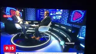 Dzwoni pani Stanisława