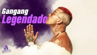 Sfera Ebbasta - Gangang ft. Lil Mosey (Legendado)