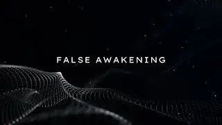 False Awakening - Piano Music