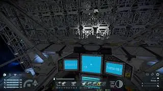 Space Engineers Headtracking.