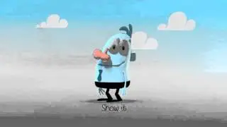 Character Animation Looped Pack| VideoHive Templates | After Effects Project Files