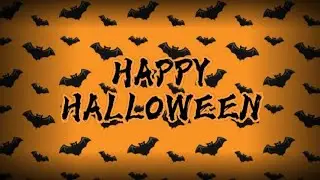 this is halloween